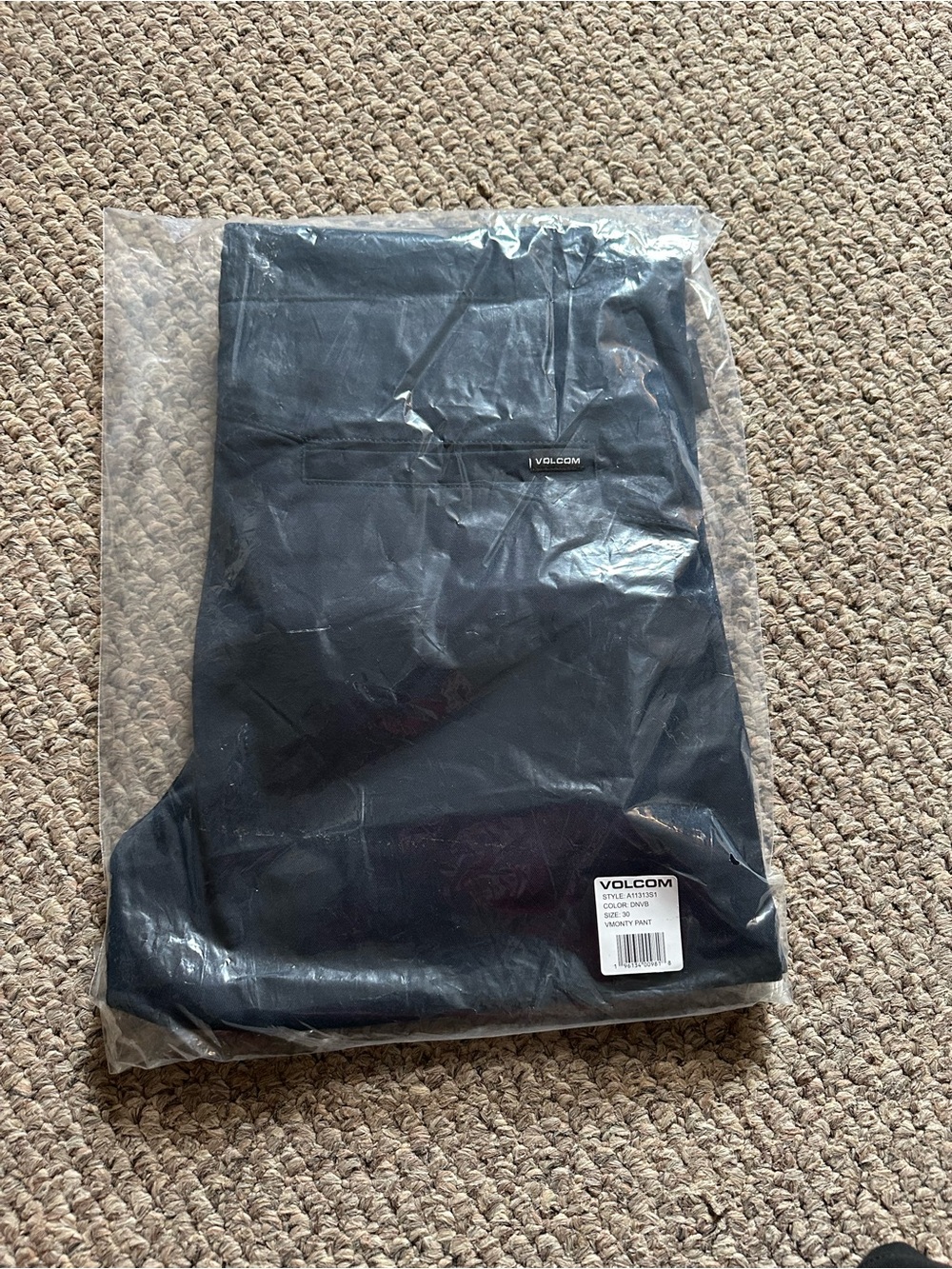 Volcom Men’s VMonty Pants